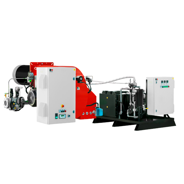 TERNOX D 2P