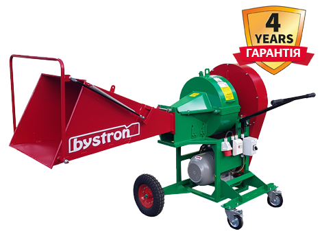 PIRBA LONGA 11KW