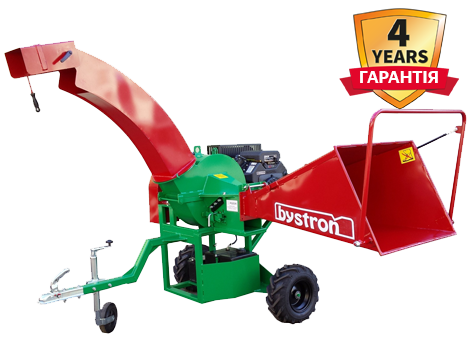 PIRANA LONGA 23.5HP WHEELS 410X160
