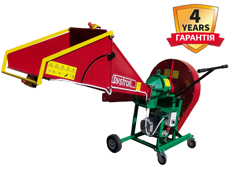 PIRANA LONGA 4KW