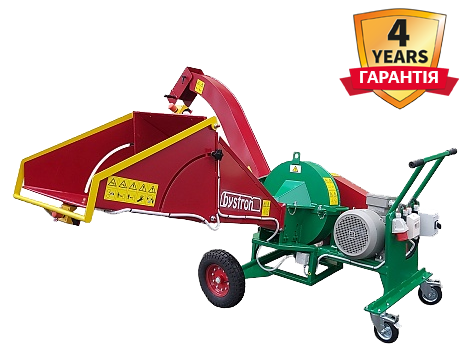 PIRANA 11KW
