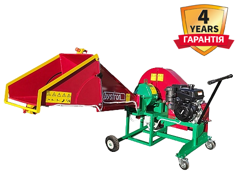 PIRANA 14HP