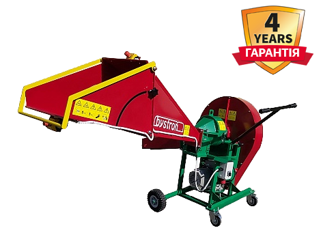 PIRANA 4KW