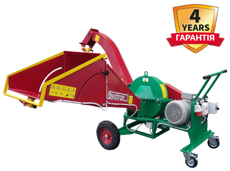PIRBA 11KW