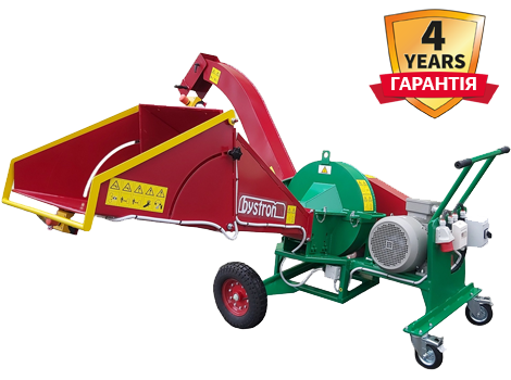 PIRBA 15KW