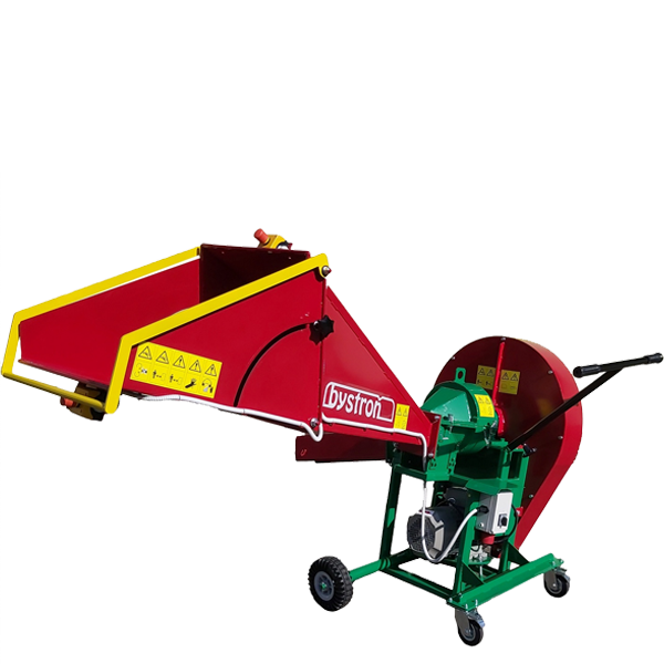PIRANA 4KW