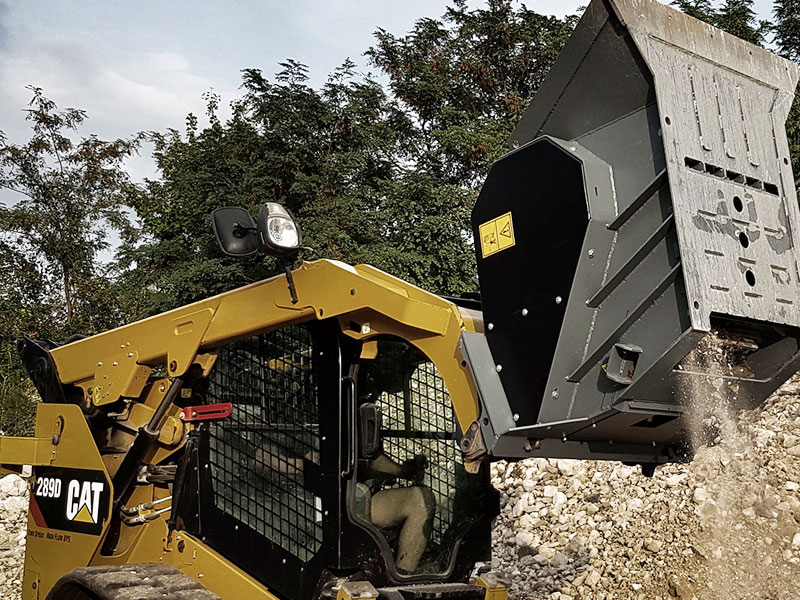 Tree transplanter